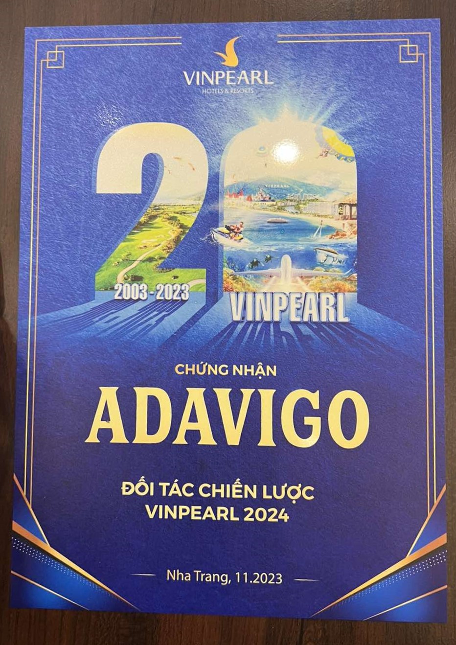 Adavigo&Vinpearl_hop_tac_chien_luoc_2024_2