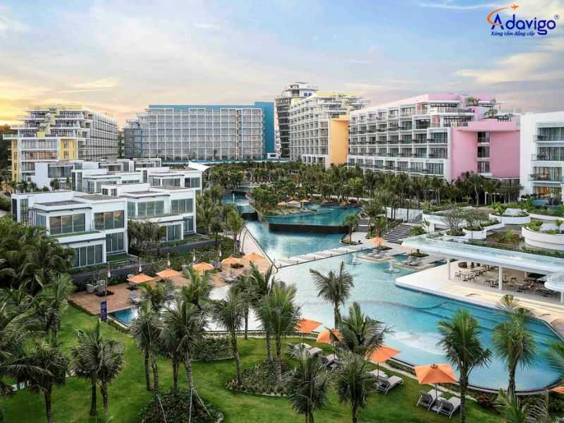 Premier Residences là lựa chọn tuyệt vời cho tín đồ yêu thích khám phá