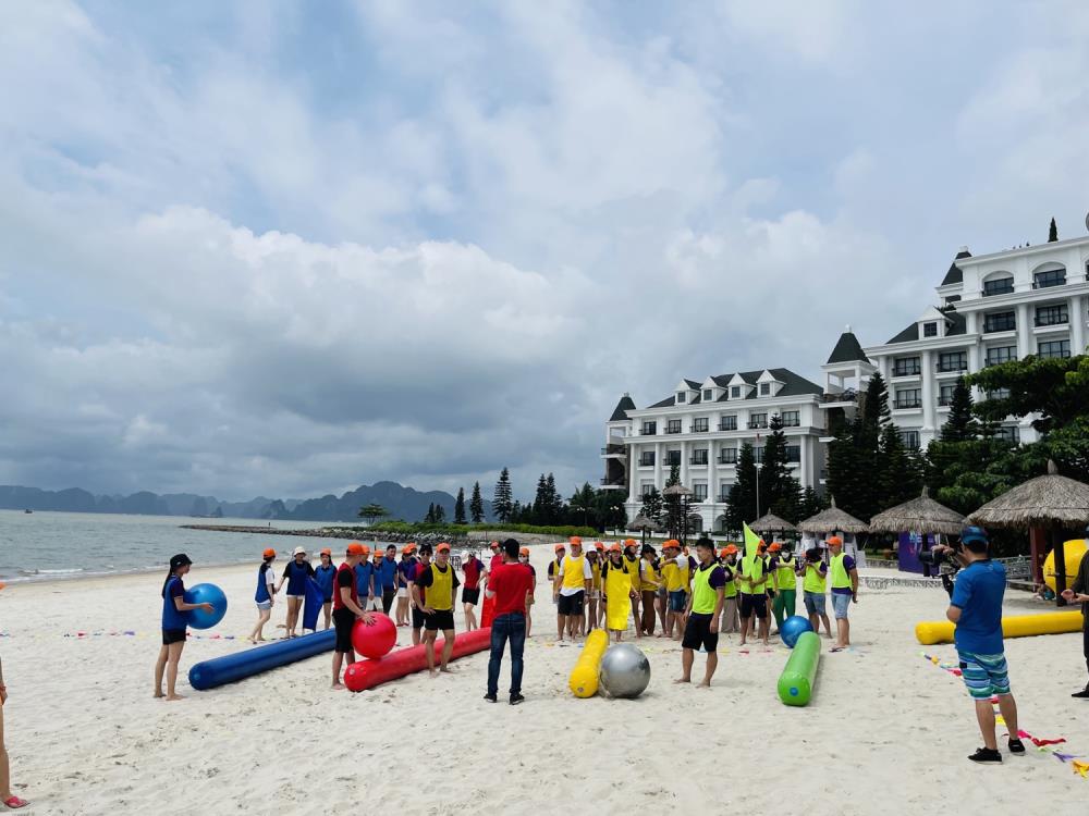 Teambuilding_Ha_Long_12