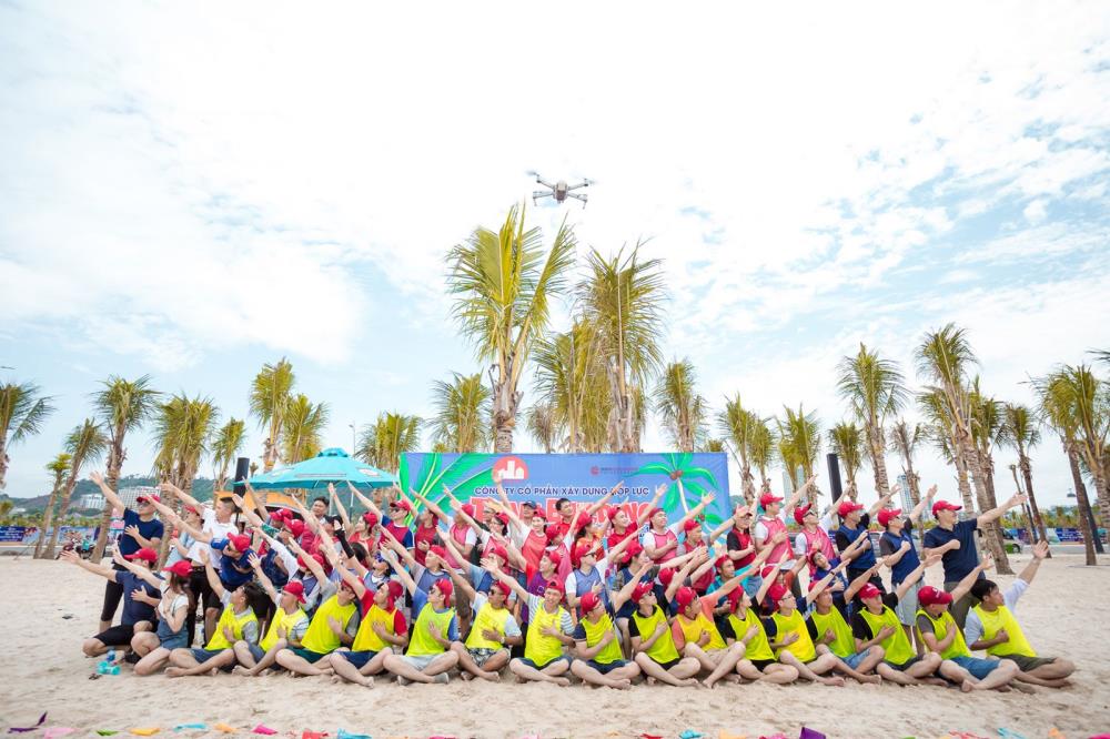 Teambuilding_Ha_Long_1