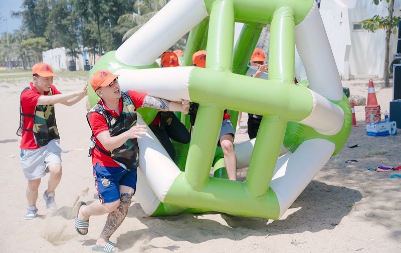 Teambuilding_Ha_Long_10