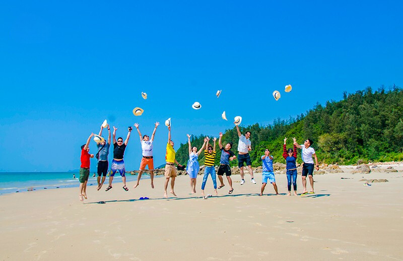 Teambuilding_Ha_Long_6