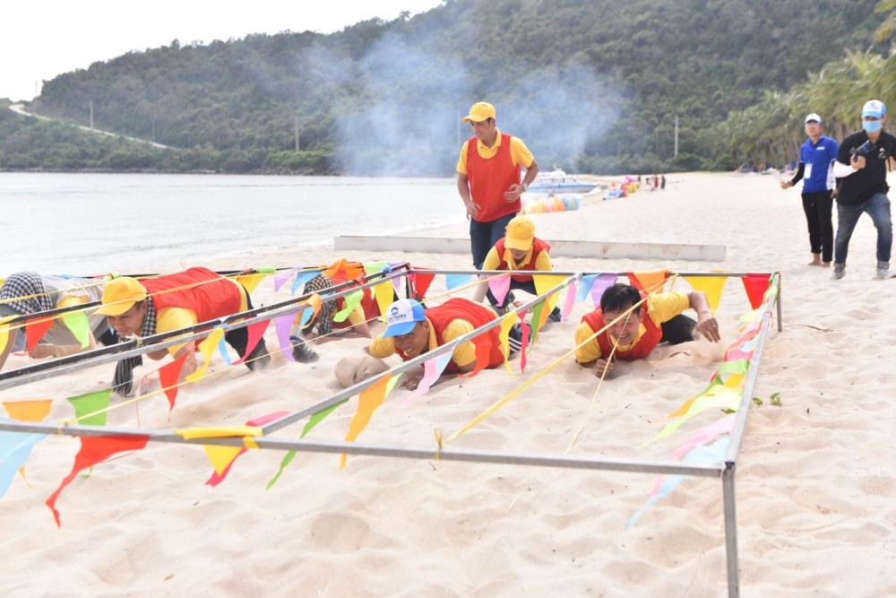 Teambuilding_Ha_Long_9