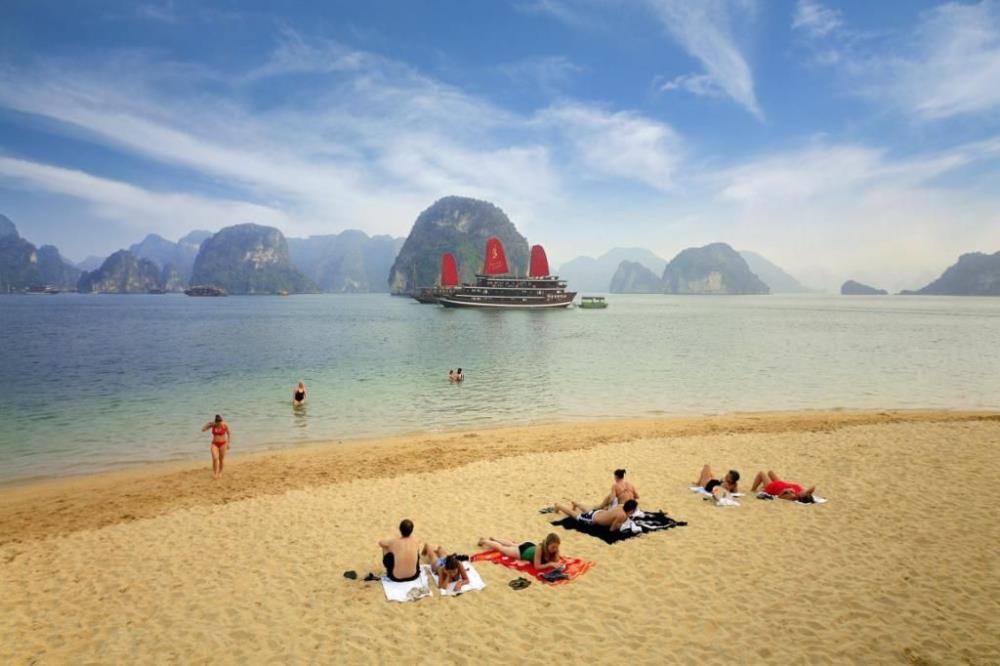 Teambuilding_Ha_Long_4