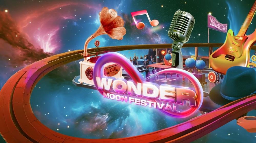 SĂN VÉ SỰ KIỆN CÙNG ADAVIGO - CHÁY HẾT MÌNH TẠI LỄ HỘI MÙA THU QUỐC TẾ 8WONDER LẦN ĐẦU TIÊN ĐẾN HÀ NỘI
