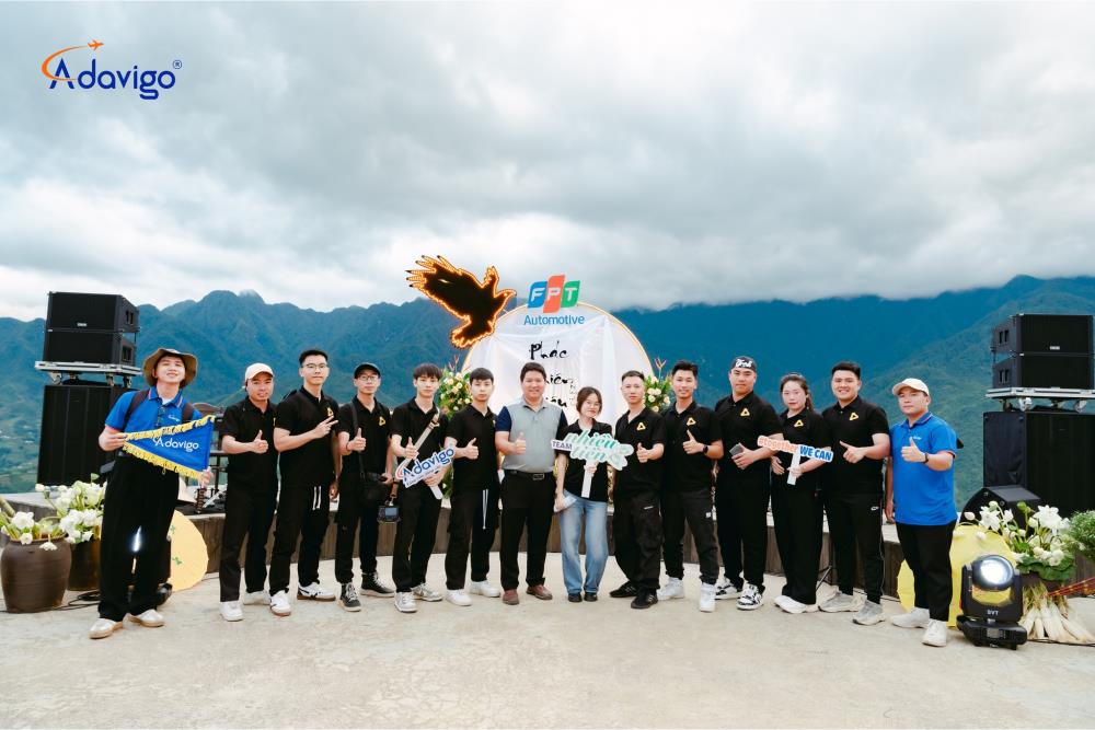 Đội ngũ nh&acirc;n sự d&agrave;y dặn kinh nghiệm