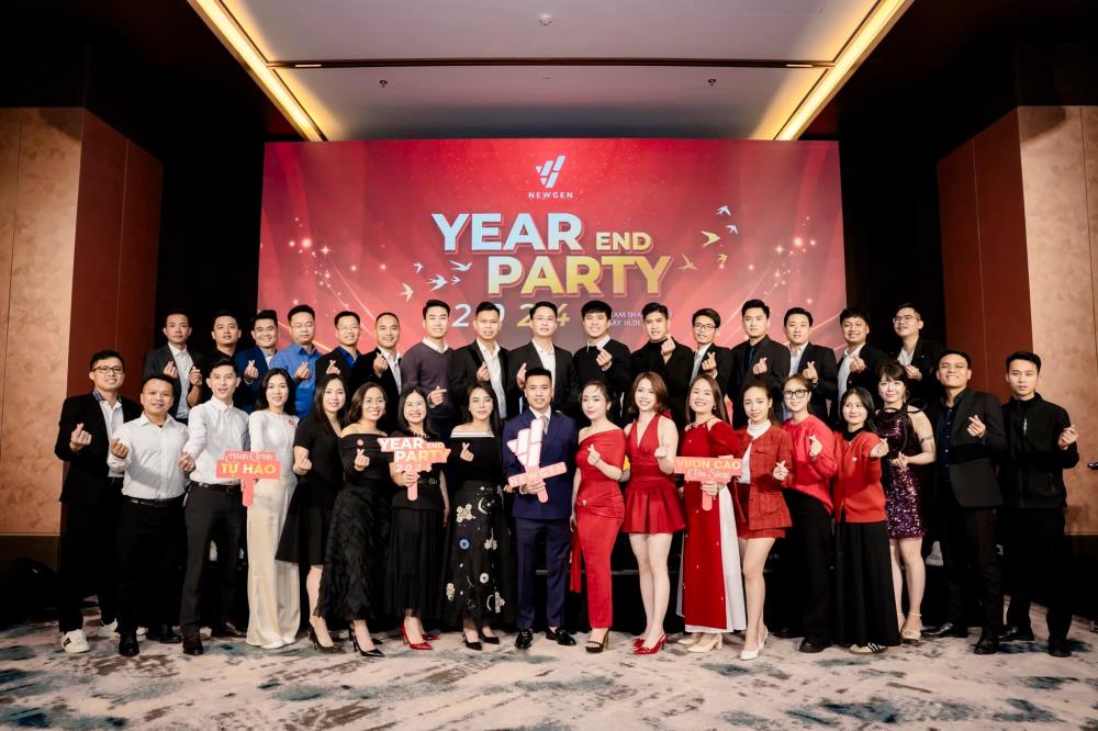 BẤT ĐỘNG SẢN NEWGEN INVEST