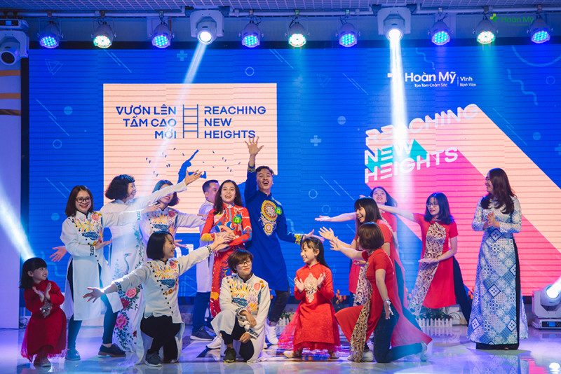 Kinh Nghiệm Tổ Chức Year End Party &ndash; B&iacute; Quyết Để Sự Kiện Ho&agrave;n Hảo