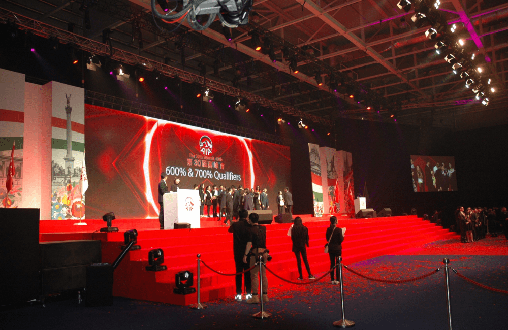 Kinh Nghiệm Tổ Chức Year End Party &ndash; B&iacute; Quyết Để Sự Kiện Ho&agrave;n Hảo