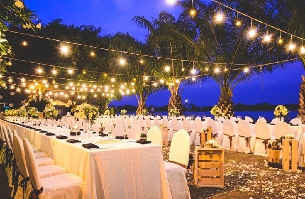 Kinh nghiệm tổ chức gala dinner doanh nghiệp từ A- Z