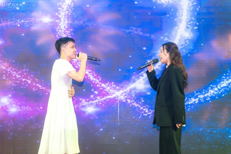 Kinh nghiệm tổ chức gala dinner doanh nghiệp từ A- Z Kinh nghiệm tổ chức gala dinner doanh nghiệp từ A- Z