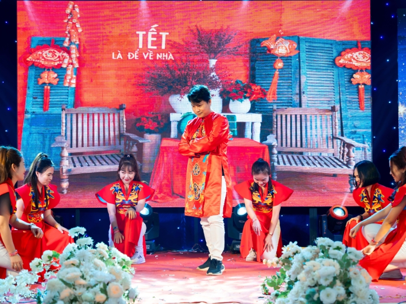 Kh&aacute;m ph&aacute; ngay 7 bước tổ chức Tiệc Year End Party ấn tượng tại Đ&agrave; Nẵng