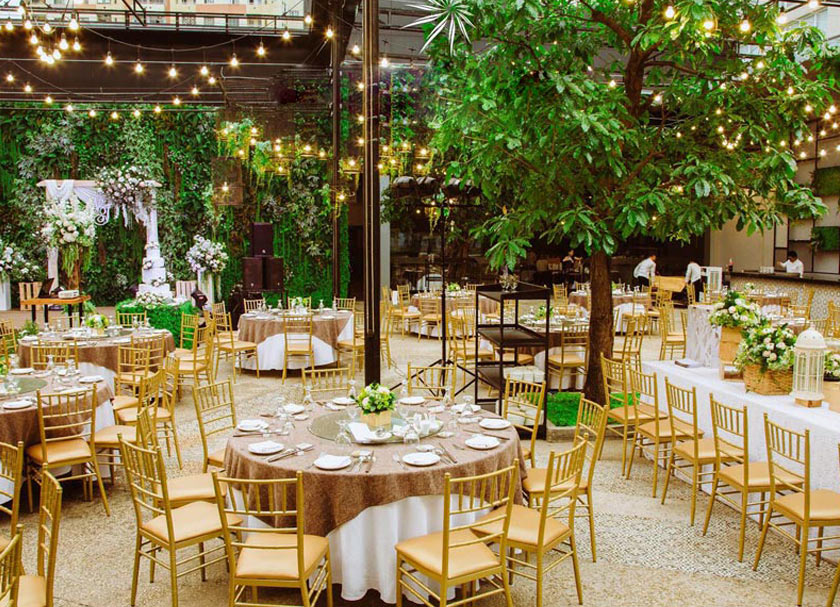 5 &Yacute; Tưởng Tổ Chức YEP Độc Đ&aacute;o: Concept Year End Party Ấn Tượng