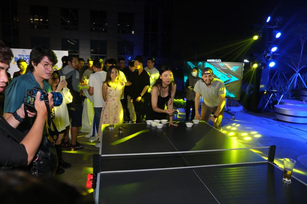 Kịch bản Year End Party chi tiết nhất 2025 Kịch bản Year End Party chi tiết nhất 2025