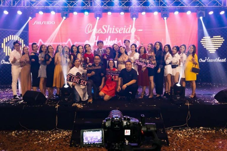 Kịch bản Year End Party chi tiết nhất 2025