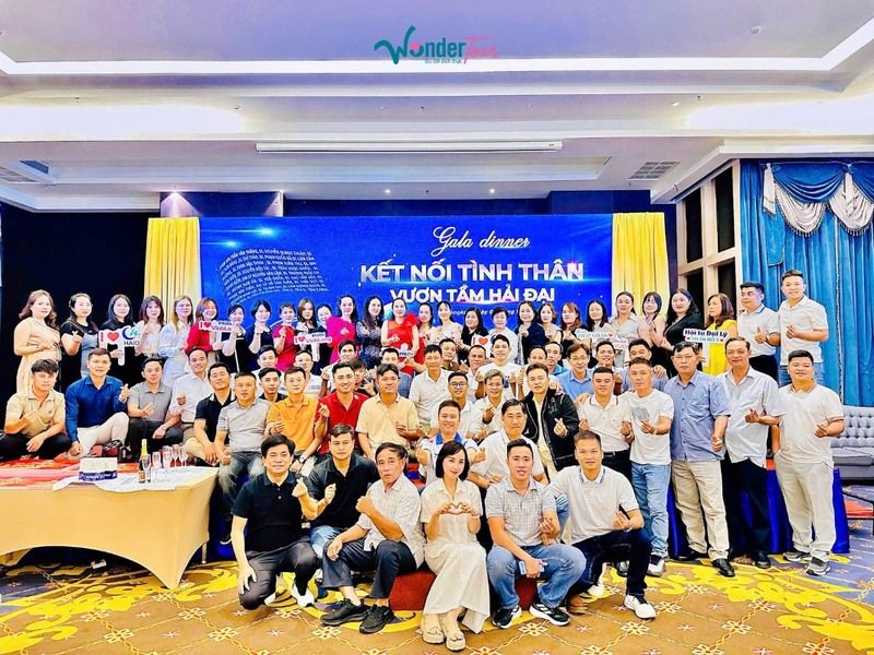 Checklist r&otilde; r&agrave;ng gi&uacute;p qu&aacute; tr&igrave;nh tổ chức diễn ra trơn tru v&agrave; hạn chế ph&aacute;t sinh.