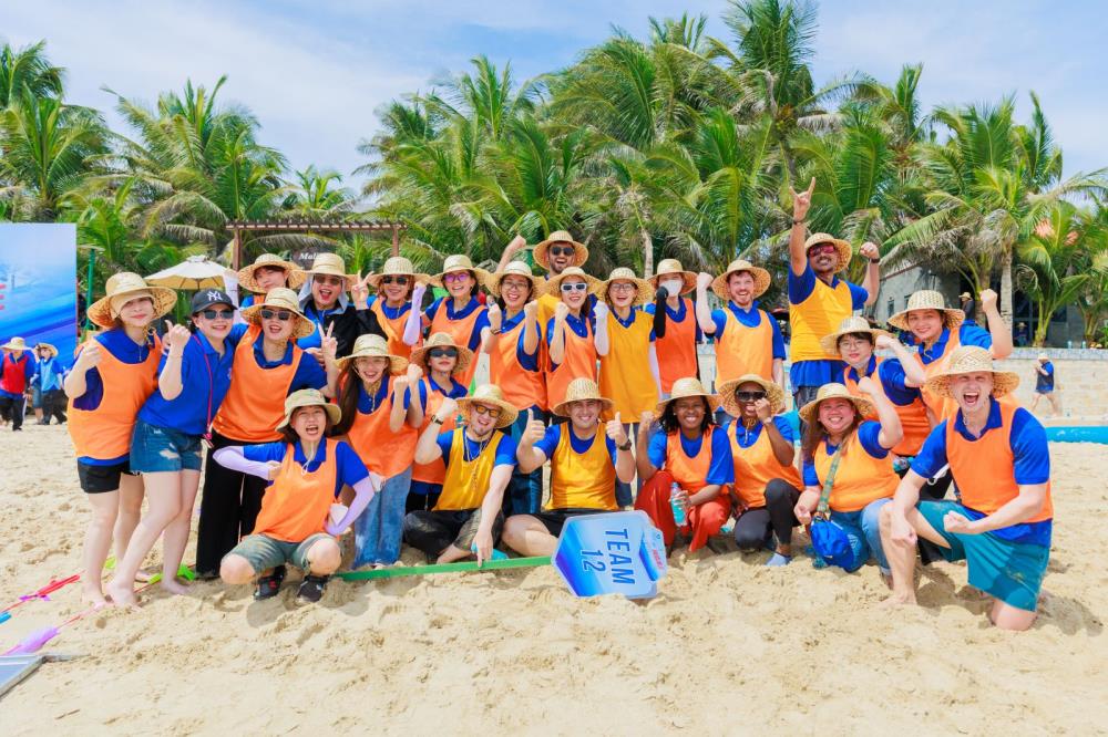 Tứ Phương Thất Đảo - nơi lý tưởng để tổ chức team building theo phong cách dân dã