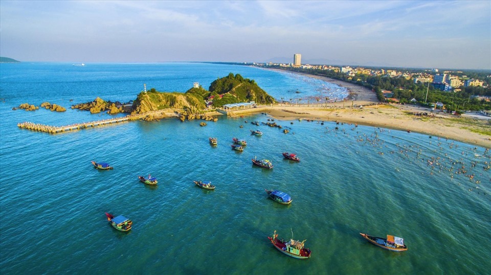 Thời điểm nào lý tưởng để tổ chức team building ở Nghệ An?