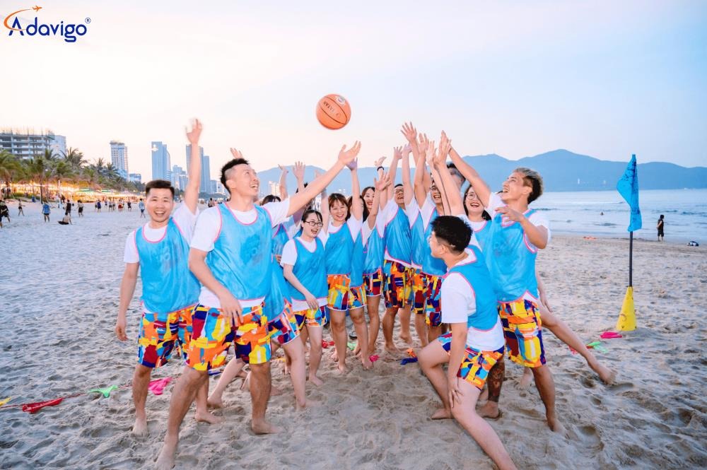 Chi phí tổ chức team building ở Nghệ An khoảng bao nhiêu?