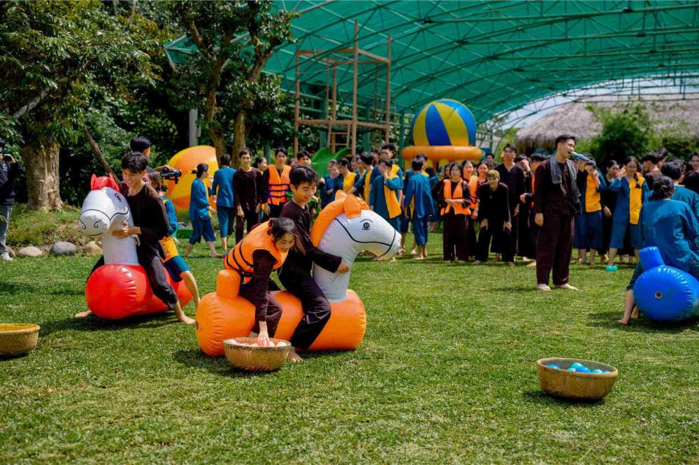 Gợi ý lịch trình team building Cần Thơ 2 ngày 1 đêm chi tiết