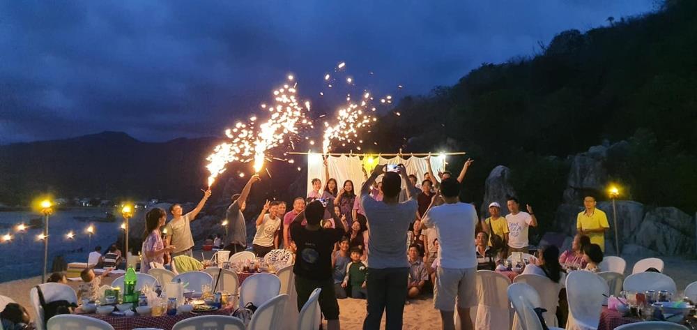 Những lưu ý quan trọng khi tổ chức team building tại Hạ Long