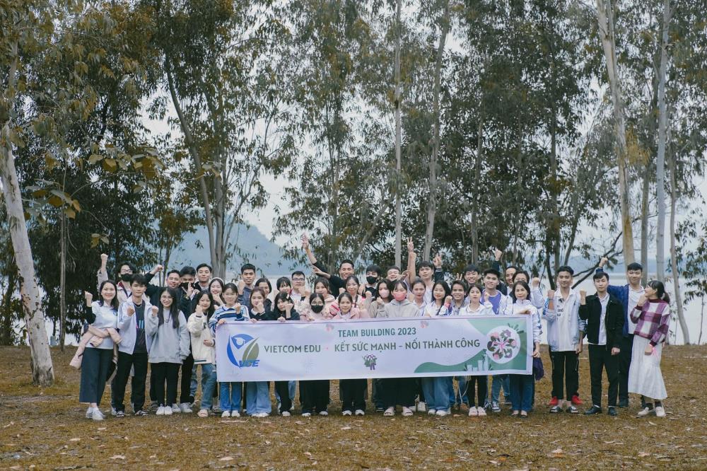 Địa điểm team building Ninh Bình - Vườn Quốc gia Cúc Phương