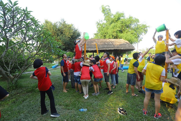 Trò chơi trí tuệ – Rèn luyện tư duy và chiến lược