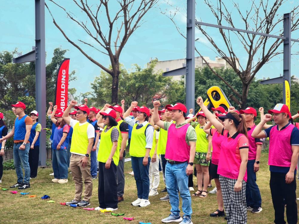 Chương trình team building tại Alo Resort
