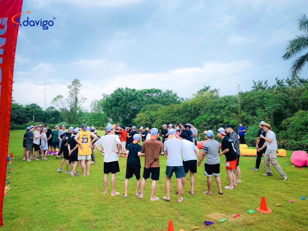 Ninh Bình - địa điểm team building lý tưởng để gắn kết đồng đội