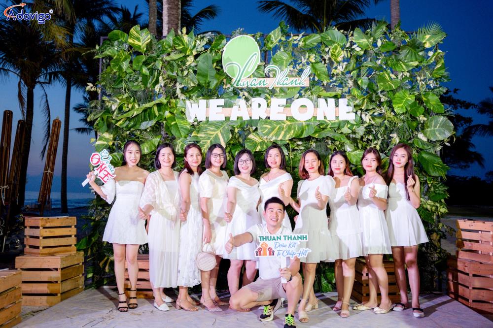 Chọn trang phục phù hợp để bữa tiệc gala dinner trọn vẹn