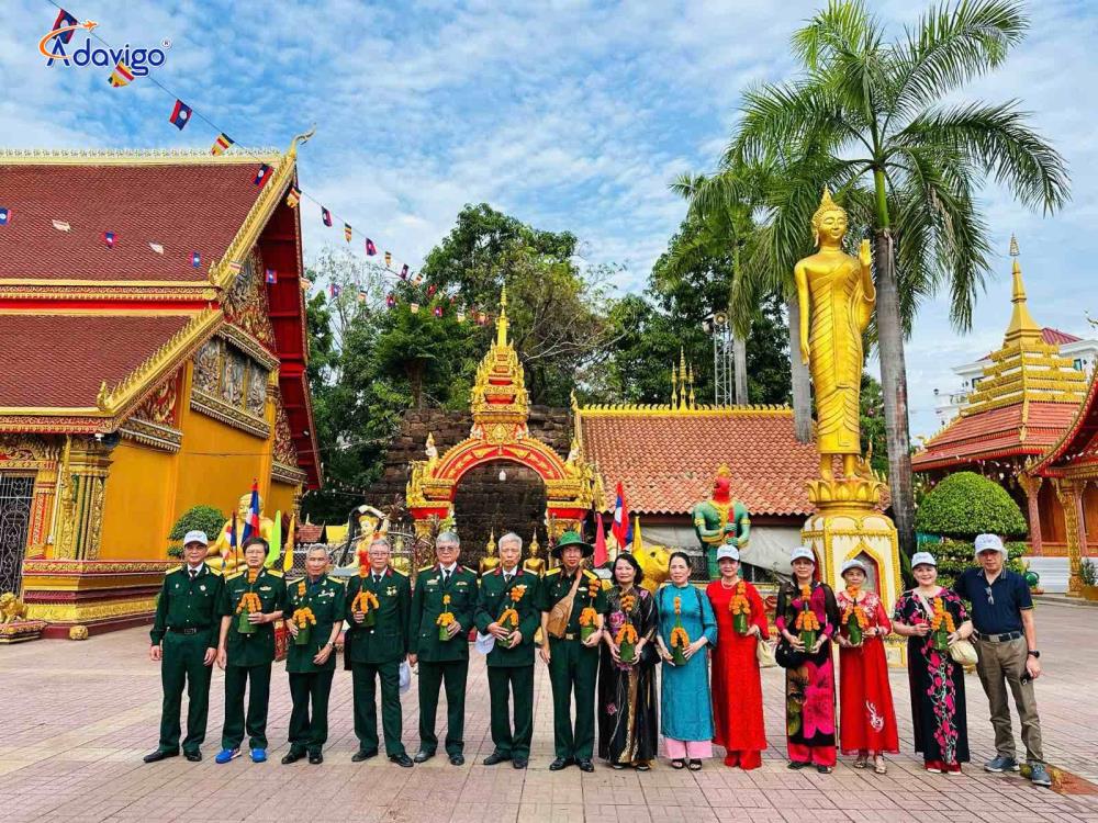 Đừng quên xem xét lịch trình và thời gian phù hợp