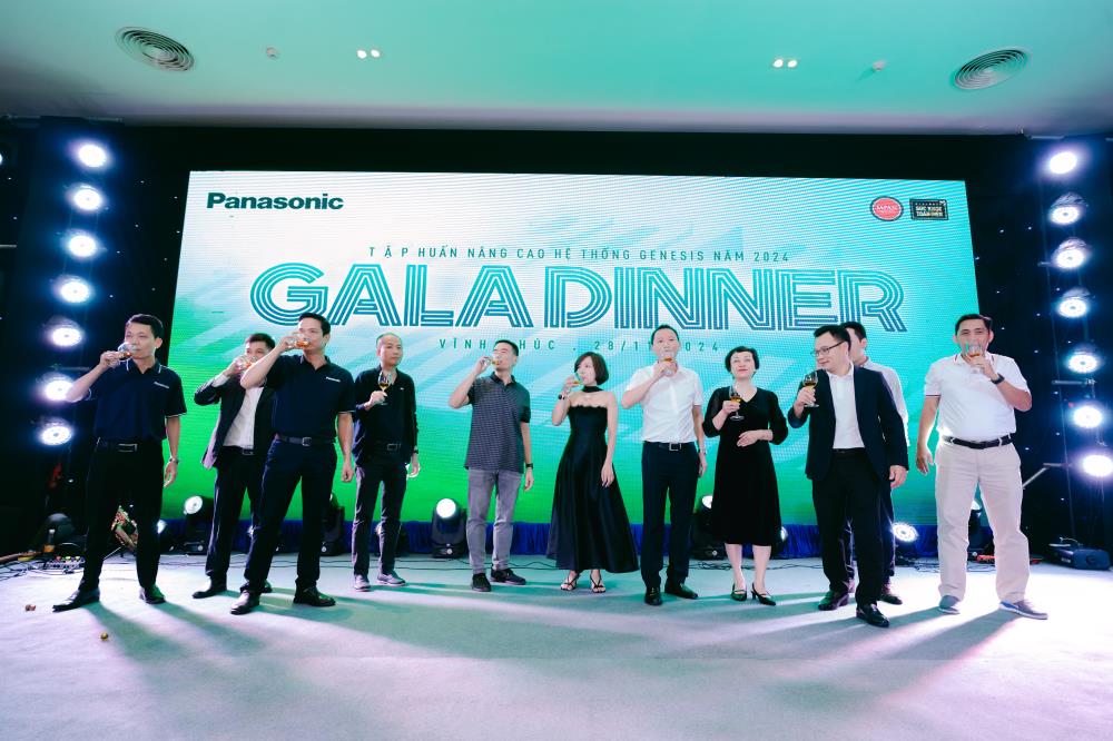 Lưu ý khi lựa chọn trang phục khi đi gala dinner