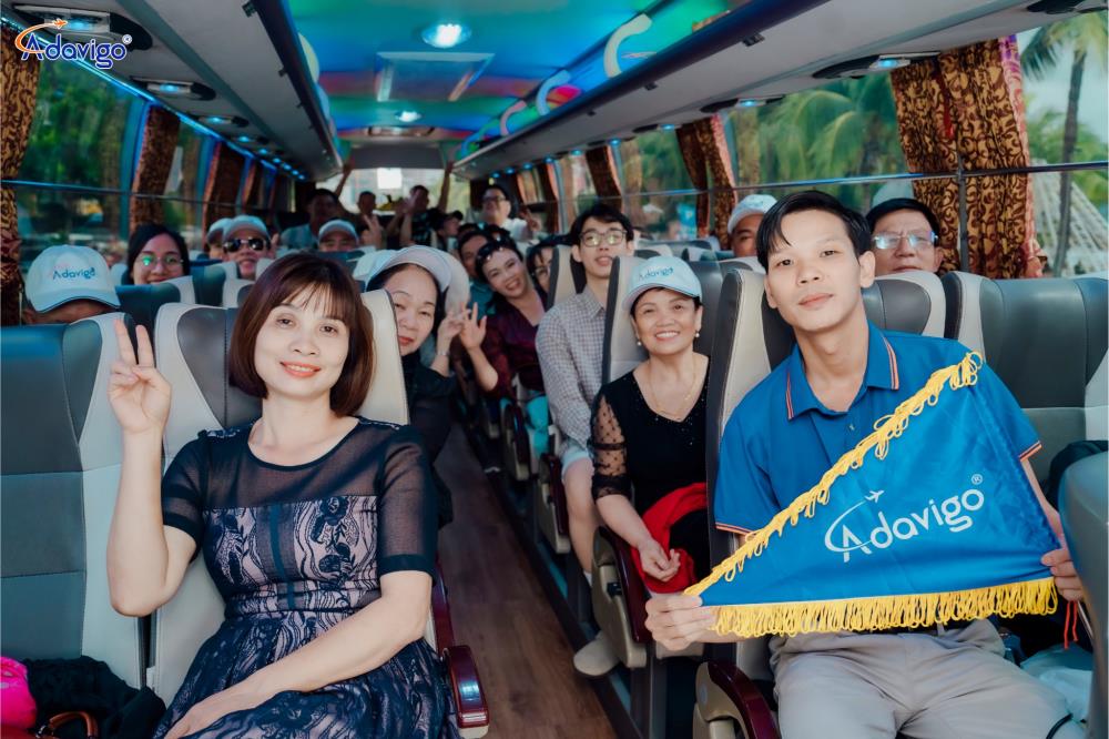 Quyền lợi giữa khách đoàn và khách lẻ khác như thế nào?