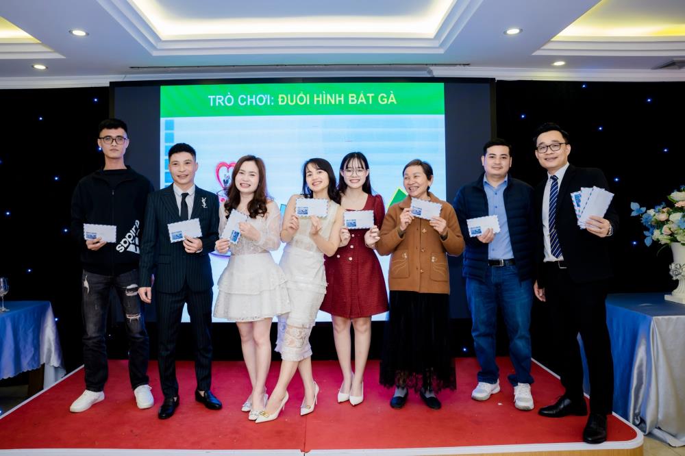 Vì sao cần có quy trình tổ chức gala dinner