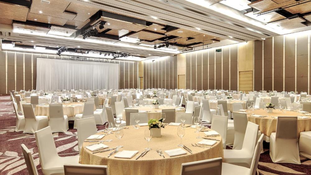 Địa điểm tổ chức gala dinner tại Hà Nội dành cho doanh nghiệp