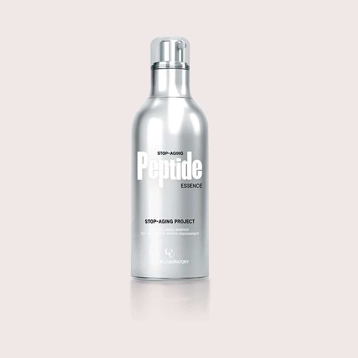 Tinh chất sủi bọt chống lão hóa Stop-Aging Peptide Essence