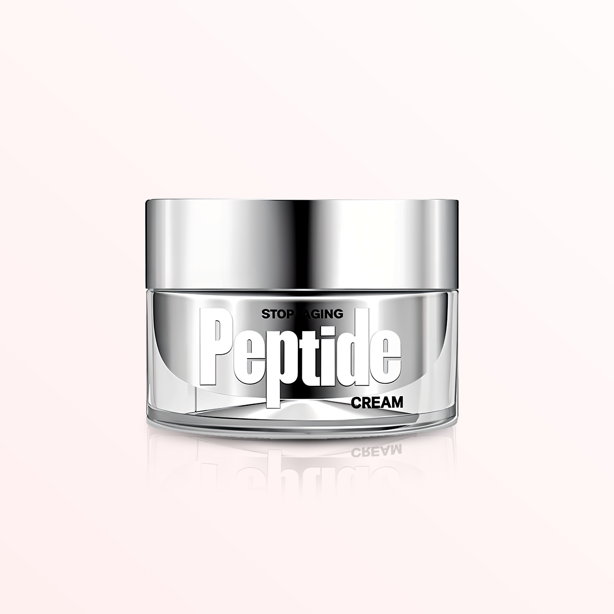 Kem dưỡng chống lão hóa Stop-Aging Peptide Cream