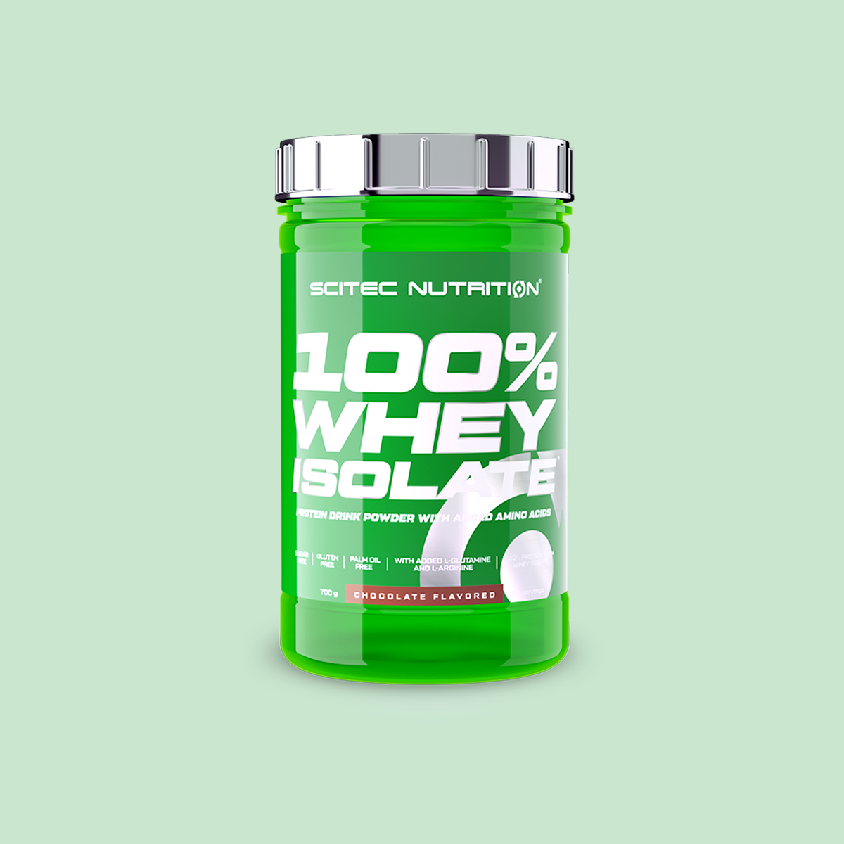 SCITEC NUTRITION