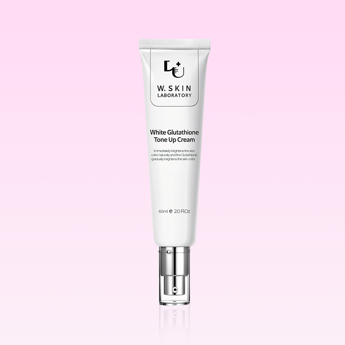 Kem truyền trắng nâng tông White Glutathione Tone Up Cream