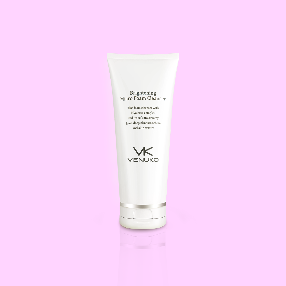 Sữa rửa mặt tạo bọt sáng da