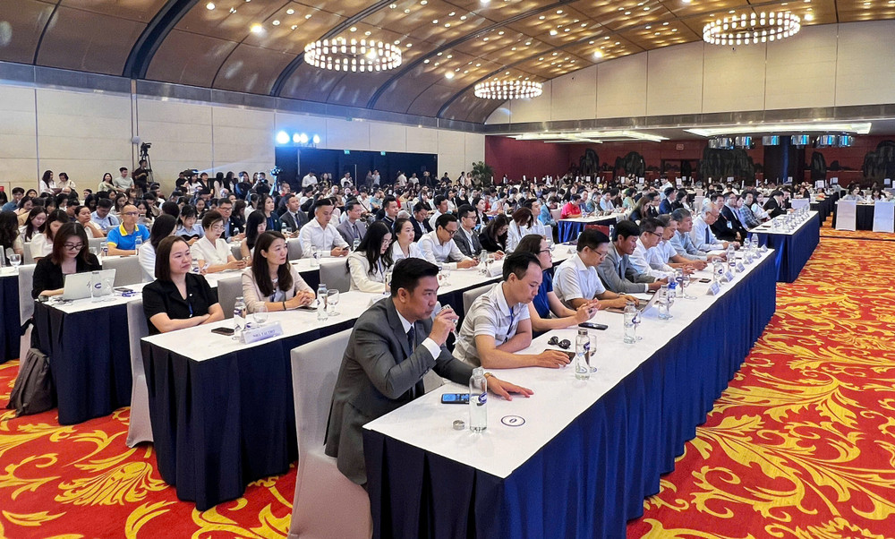 Du lịch MICE - Xu hướng du lịch mới của doanh nghiệp