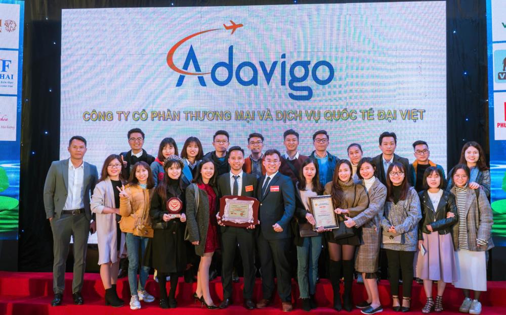 Adavigo đối t&aacute;c của nhiều thương hiệu kh&aacute;ch sạn, resort to&agrave;n quốc