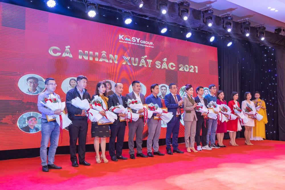 Du lịch kết hợp cùng khen thưởng xu hướng được nhiều doanh nghiệp lựa chọn