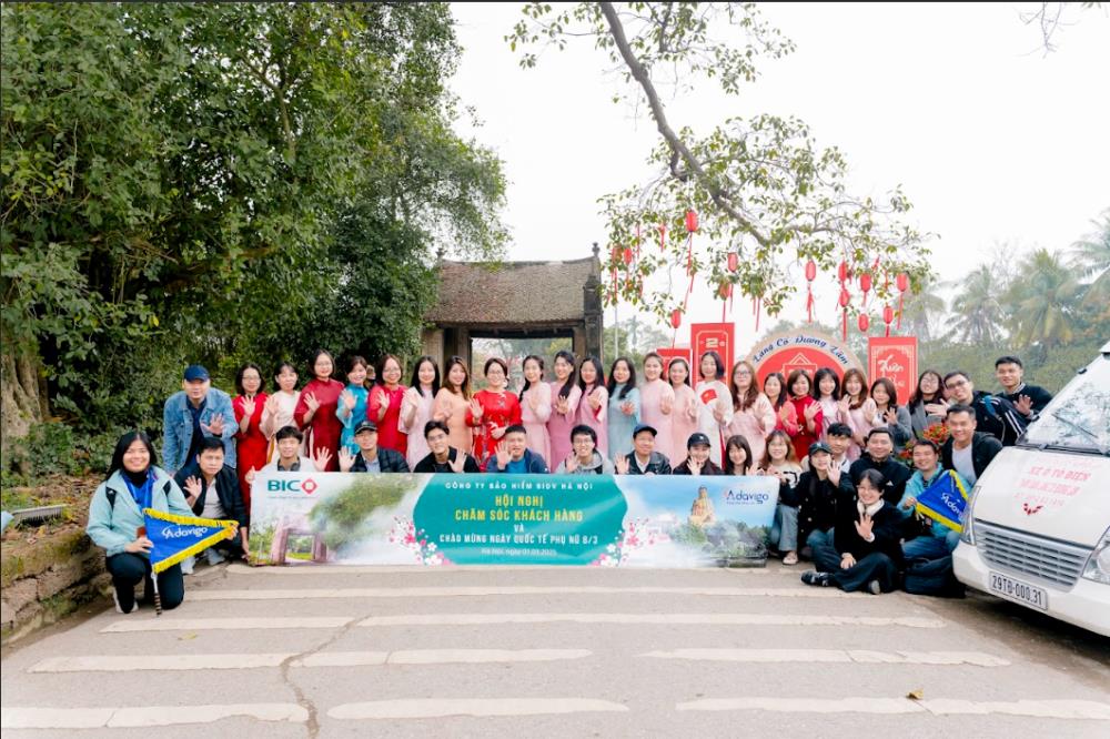 Adavigo phục vụ đa dạng đối tượng kh&aacute;ch h&agrave;ng từ c&aacute; nh&acirc;n đến doanh nghiệp, đo&agrave;n thể