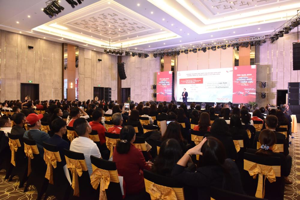 Xác định mục tiêu cho chương trình du lịch MICE của doanh nghiệp