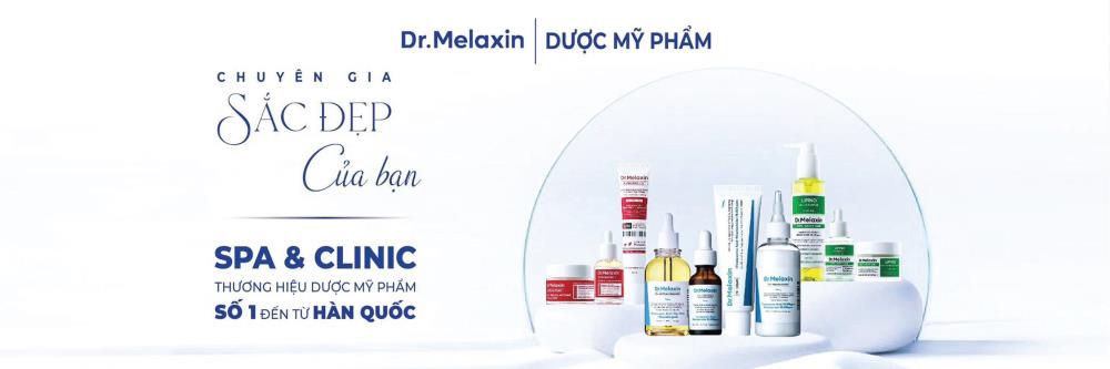 DR MELAXIN VIET NAM