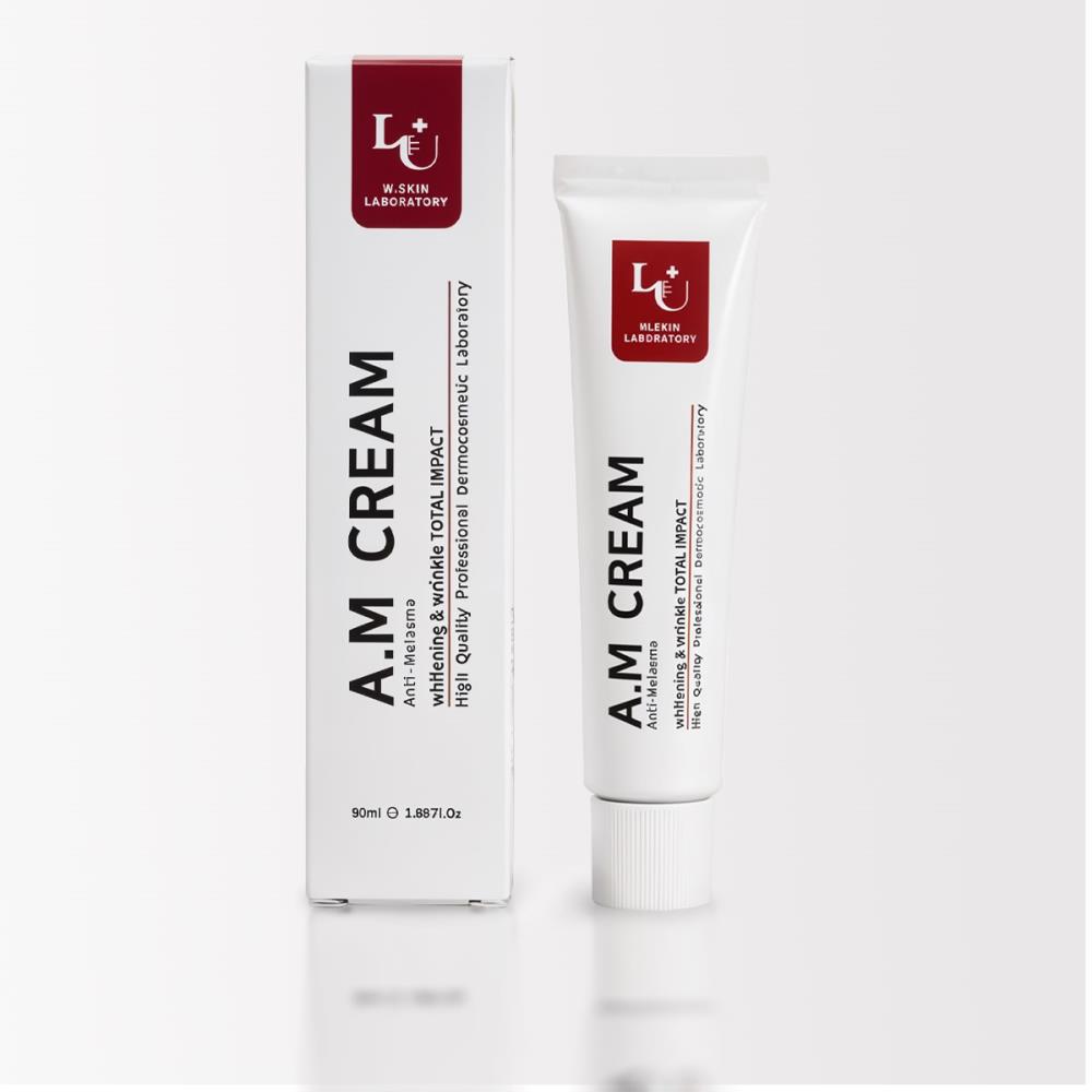 Kem dưỡng trị nám A.M (Anti-Melasma) Cream