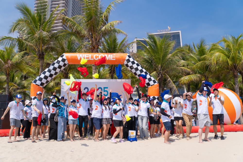 Tour Du Lịch - Team Building - Gala Dinner tại Đ&agrave; Nẵng 3 ng&agrave;y 2 đ&ecirc;m
